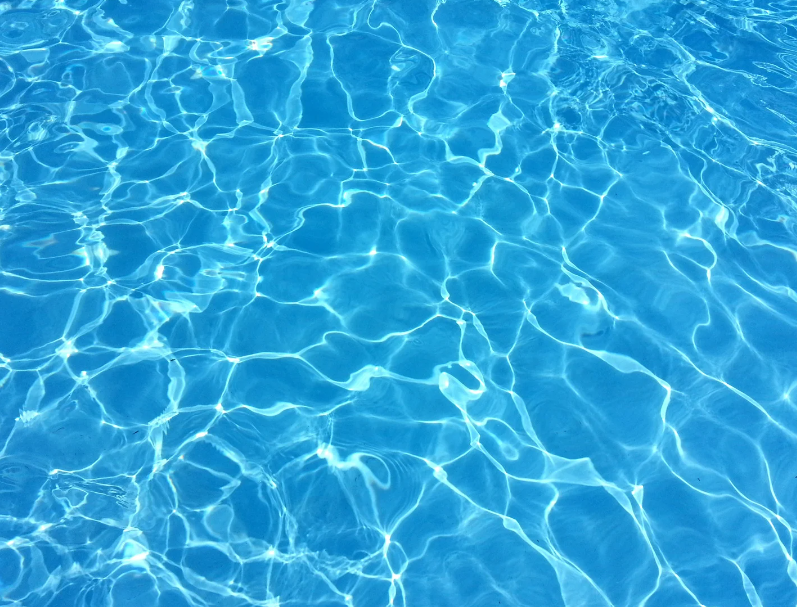 Photo of Pool Water